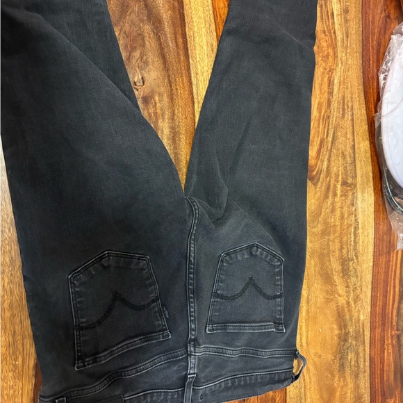 Levi’s jeans black / jeans Levi’s noir - Picture 3 of 3